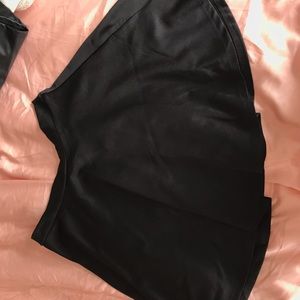 Everyday Circle Skirt